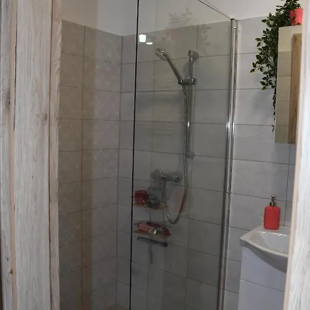 Menta Lak Apartmán Balatongyörök